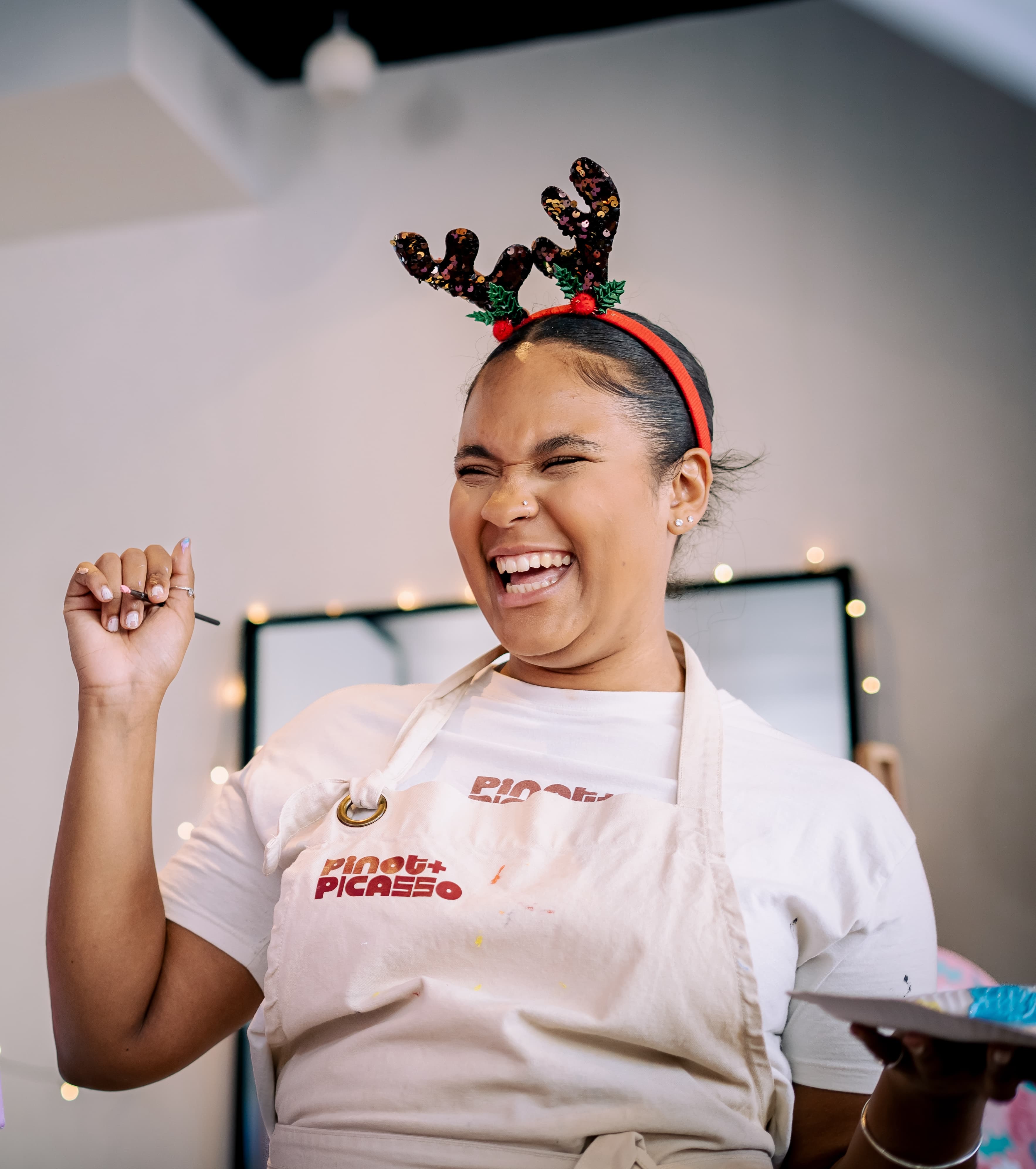 Christmas Party Packages